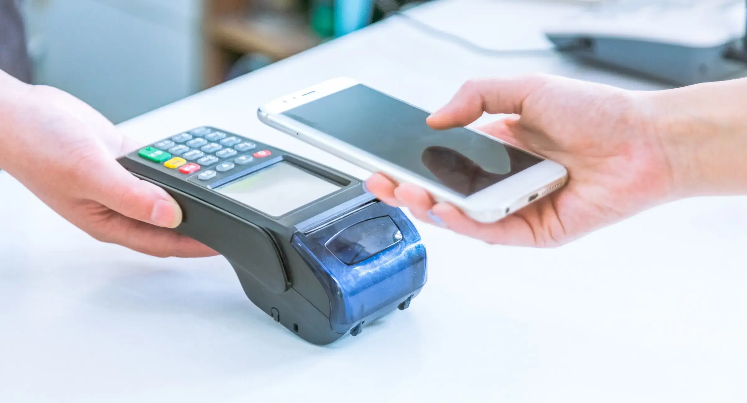 What Type of Payment Solution Does Your Business Need?